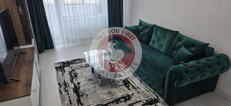 Obor | Apartament 3 camere | Decomandat | 71mp | B11485