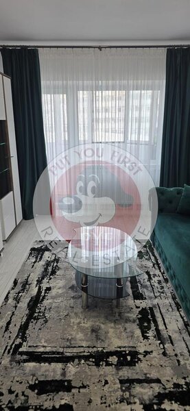 Obor | Apartament 3 camere | Decomandat | 71mp | B11485