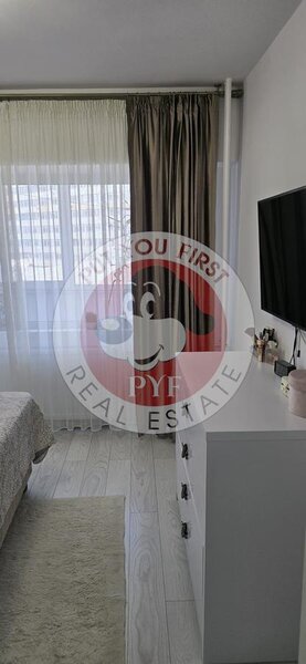 Obor | Apartament 3 camere | Decomandat | 71mp | B11485