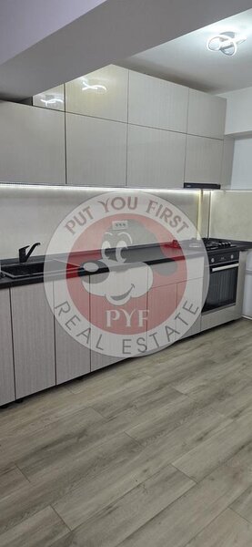 Obor | Apartament 3 camere | Decomandat | 71mp | B11485