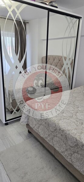 Obor | Apartament 3 camere | Decomandat | 71mp | B11485