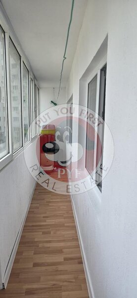Obor | Apartament 3 camere | Decomandat | 71mp | B11485
